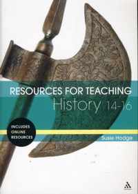 Resources For Teaching History: 14-16