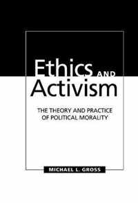 Ethics and Activism