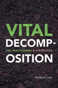 Vital Decomposition