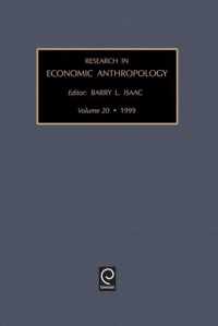 Research in Economic Anthropology