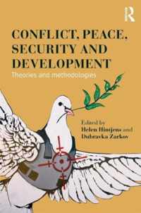 Conflict, Peace, Security and Development