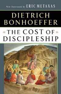 The Cost of Discipleship