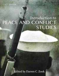 Introduction to Peace and Conflict Studies