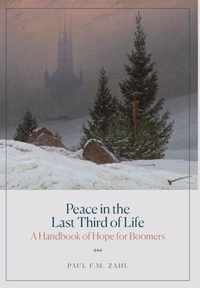 Peace in the Last Third of Life