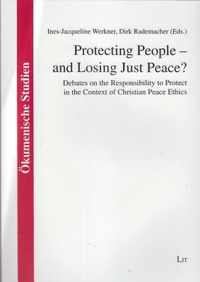 Protecting People - And Losing Just Peace?, 43