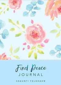 Find Peace Journal