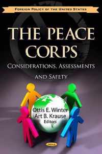 Peace Corps