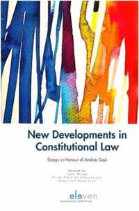 New Developments in Constitutional Law