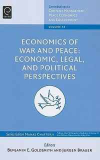 Economics Of War And Peace