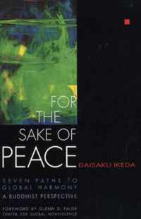 For the Sake of Peace