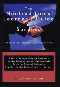 The Nontraditional Learner's Guide to Success