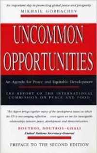 Uncommon Opportunities