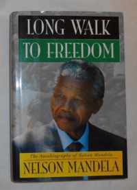 Long Walk to Freedom