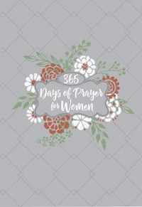 365 Days of Prayer for Women