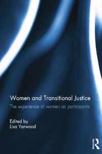 Women and Transitional Justice