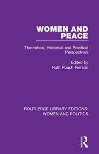 Women and Peace