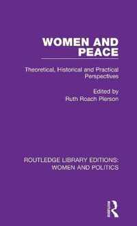 Women and Peace