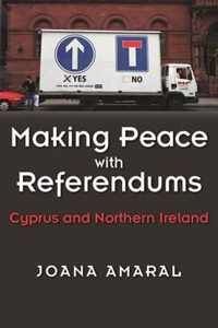 Making Peace with Referendums