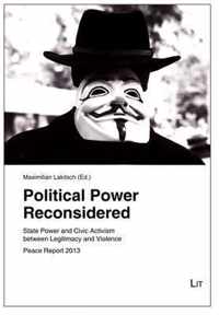 Political Power Reconsidered, 66