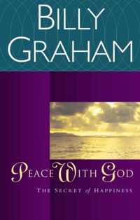 Peace With God