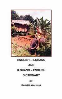 English-Ilokano and Ilokano-English Dictionary