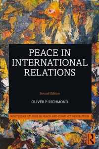 Peace in International Relations