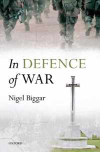 In Defence Of War