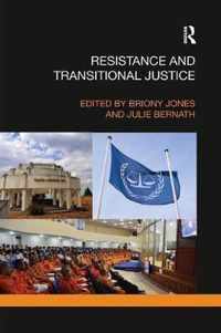 Resistance and Transitional Justice