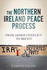 The Northern Ireland Peace Process