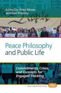 Peace Philosophy and Public Life