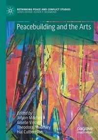 Peacebuilding and the Arts