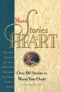 More Stories for the Heart