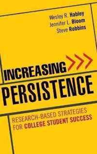 Increasing Persistence