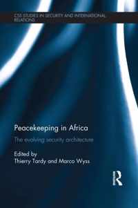 Peacekeeping in Africa