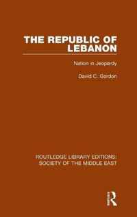 The Republic of Lebanon