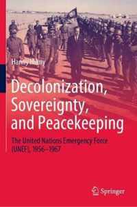 Decolonization, Sovereignty, and Peacekeeping