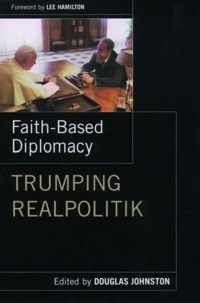 Faith-Based Diplomacy