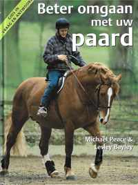 Beter Omgaan Met Uw Paard