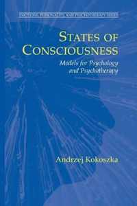 States of Consciousness