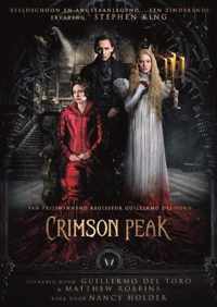 Crimson Peak