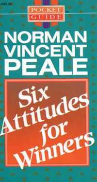 Six Attitudes for Winners