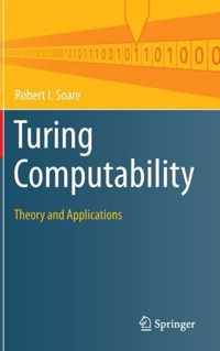 Turing Computability