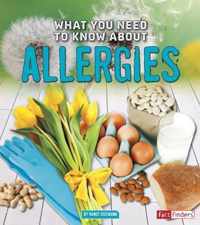 What You Need to Know About Allergies (Focus on Health)