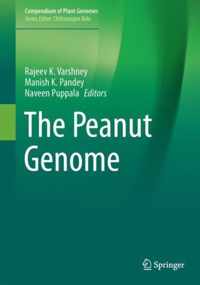 The Peanut Genome