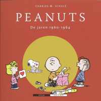 Peanuts, De Jaren 1960 - 1964