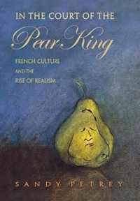 In The Court Of The Pear King