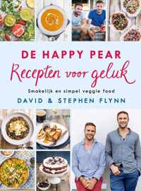 De Happy Pear: Recepten voor geluk