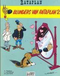 Blunders van Rataplan