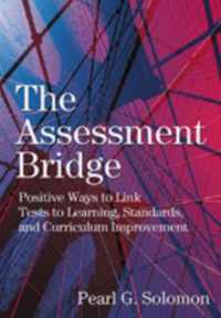 The Assessment Bridge