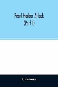 Pearl Harbor attack